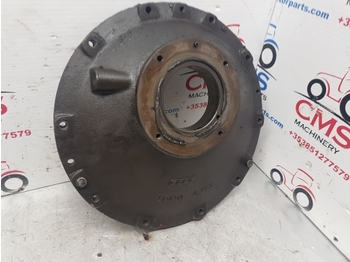 FIAT Transmission