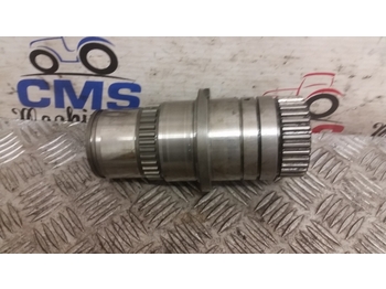 FIAT Transmission