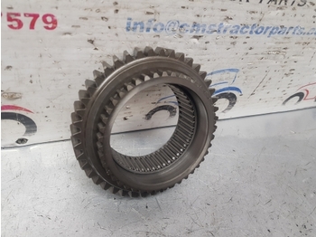 FIAT Transmission