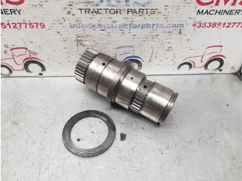 FIAT Transmission