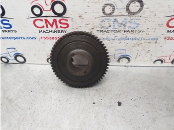 FIAT Transmission