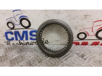 FIAT Transmission