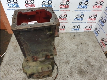 FIAT Transmission
