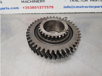 FORD Transmission
