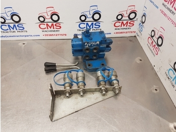 FORD Hydraulik