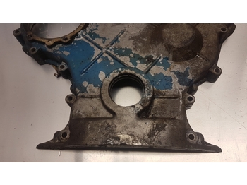 Motor und Teile für Traktor Ford 2000, 3000, 4000 Timming Cover D0nn6059c: das Bild 3