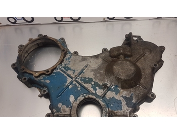 Motor und Teile für Traktor Ford 2000, 3000, 4000 Timming Cover D0nn6059c: das Bild 4