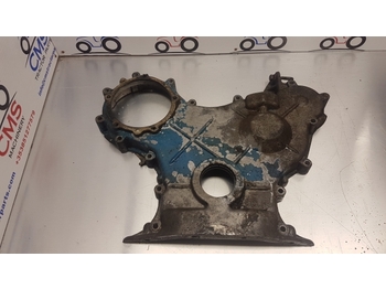 Motor und Teile für Traktor Ford 2000, 3000, 4000 Timming Cover D0nn6059c: das Bild 2