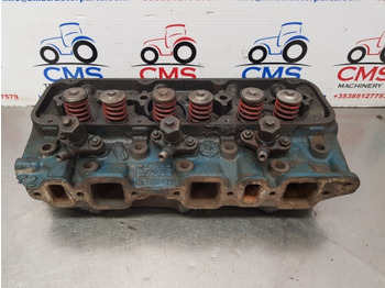 FORD Zylinderkopf
