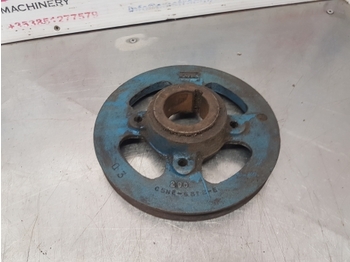 FORD Motor und Teile