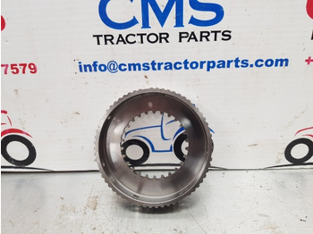 FORD Transmission
