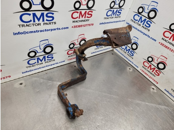 Pedal für Traktor Ford 4610, 10 Series, Lp Cab Clutch Pedal D4nn2n002c: das Bild 2