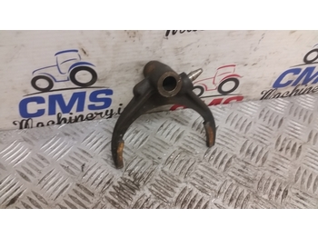 FORD Transmission