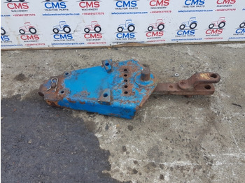 FORD Rahmen/ Chassis