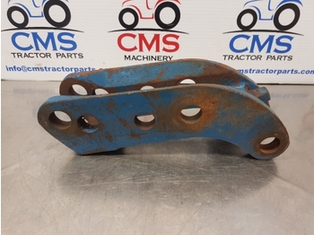 Rahmen/ Chassis für Landmaschine Ford 5110, 7910, 5610, 5000, 7600, 6610 Top Link Bracket D2nn535a, E0nn535da: das Bild 2