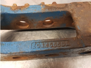 Rahmen/ Chassis für Landmaschine Ford 5110, 7910, 5610, 5000, 7600, 6610 Top Link Bracket D2nn535a, E0nn535da: das Bild 4