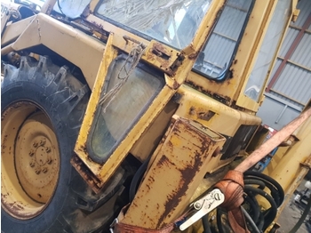 Fahrerhaus für Baggerlader Ford 550 Cab Complete: das Bild 5