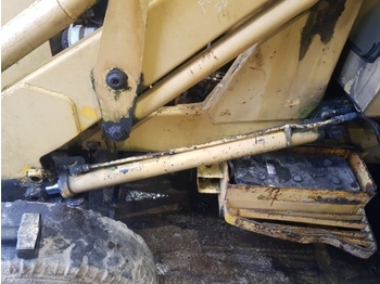 FORD Hydraulik