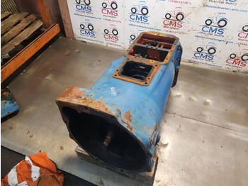 FORD Getriebe