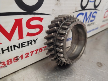 Transmission Ford 5610, 6610, 6710, 7910, 8210 Transmission Gear E0nn7b340ba, 83924970: das Bild 2