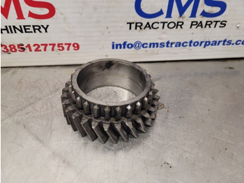 Transmission Ford 5610, 6610, 6710, 7910, 8210 Transmission Gear E0nn7b340ba, 83924970: das Bild 4