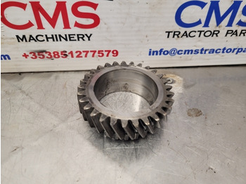 Transmission Ford 5610, 6610, 6710, 7910, 8210 Transmission Gear E0nn7b340ba, 83924970: das Bild 5