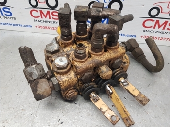 Hydraulik ventil für Baggerlader Ford 655, 655a, 550, 555, 555a Digger Loader Control Hydraulic Valve Complete: das Bild 3