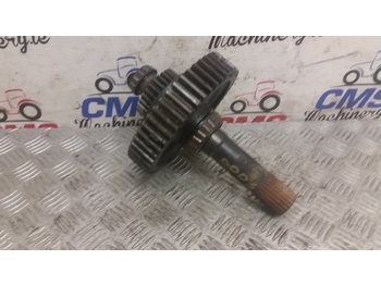 FORD Transmission
