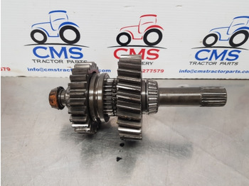 FORD Transmission