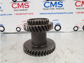 FORD Transmission