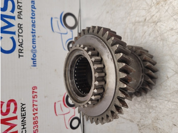 FORD Transmission