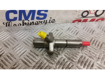 Injektor Ford 7600, 7700 Cav Delphi Bk Fuel Injector 5222002, D4nn9f593c, Bkbl80s5389,: das Bild 5