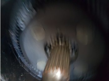 Hinterachse für Traktor Ford 8340, 8240 Rear Half Axle Lhs E9nn4013cb, E9nn4235eb: das Bild 5