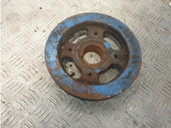 FORD Motor und Teile