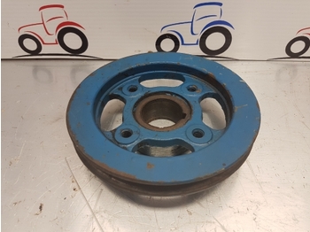 FORD Motor und Teile