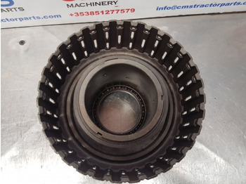 Kupplung und Teile Ford New Holland 40 And Ts Series Rear Clutch Housing 82036853, 82016096: das Bild 4