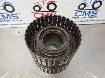 Kupplung und Teile Ford New Holland 40 And Ts Series Rear Clutch Housing 82036853, 82016096: das Bild 5