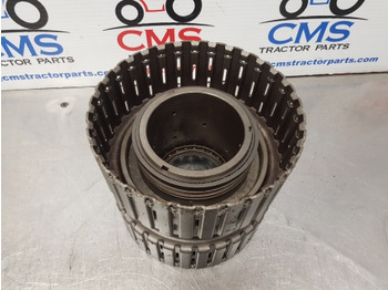 Kupplung und Teile Ford New Holland 40 And Ts Series Rear Clutch Housing 82036853, 82016096: das Bild 3