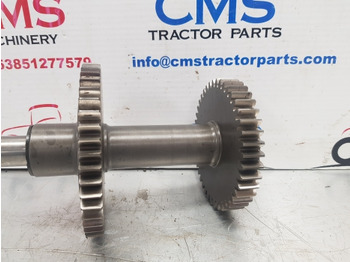 NEW HOLLAND Transmission