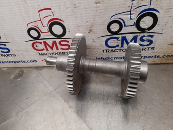 NEW HOLLAND Transmission