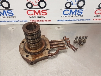 NEW HOLLAND Transmission