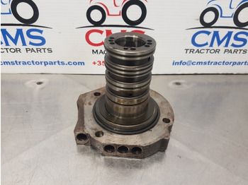NEW HOLLAND Transmission
