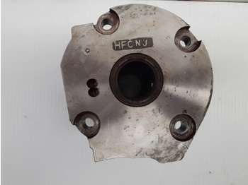 Transmission Ford New Holland 40, Ts Ser Sle,8240, 7840, 8340, Ts115 Support Shaft 81874124: das Bild 5
