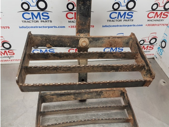 Trittbrett für Landmaschine Ford New Holland 40, Ts Series, Ts110, 8340 Foot Step Lhs 82007896, 82007892: das Bild 5