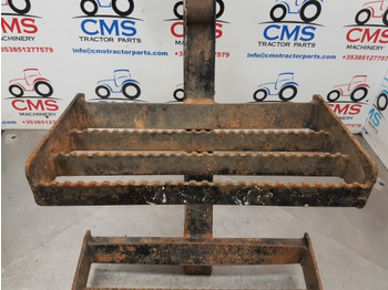 Trittbrett für Landmaschine Ford New Holland 40, Ts Series, Ts110, 8340 Foot Step Lhs 82007896, 82007892: das Bild 5