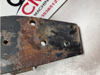 Trittbrett Ford New Holland 40, Ts Series Ts110, 8340 Foot Step Rhs Bracket 82007892: das Bild 4