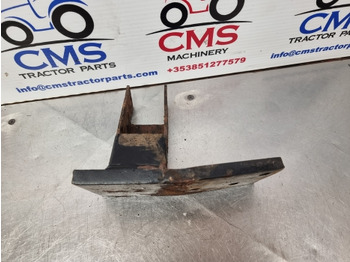 Trittbrett Ford New Holland 40, Ts Series Ts110, 8340 Foot Step Rhs Bracket 82007892: das Bild 5