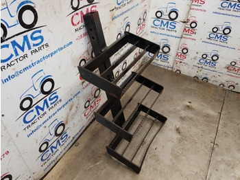 Trittbrett Ford New Holland 40, Ts ,ts110, 6640 Foot Step Assy Rhs 82008961,f0nn9420041bb: das Bild 3