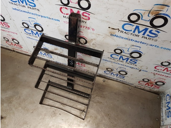 Trittbrett Ford New Holland 40, Ts ,ts110, 6640 Foot Step Assy Rhs 82008961,f0nn9420041bb: das Bild 4