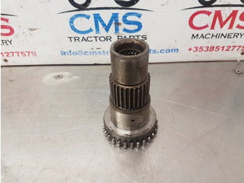 NEW HOLLAND Transmission